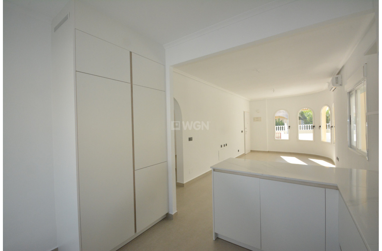 Resale - Villa - Algorfa - Inland