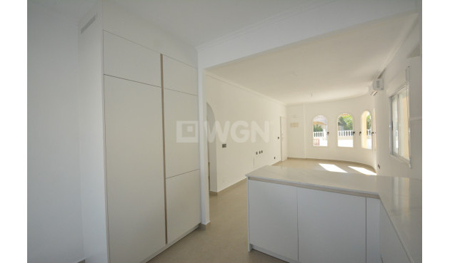 Resale - Villa - Algorfa - Inland