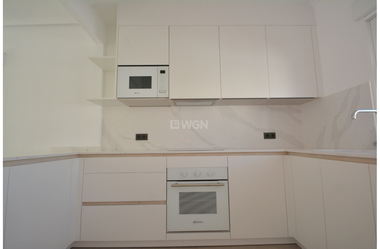 Resale - Villa - Algorfa - Inland