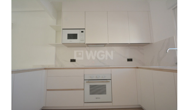 Resale - Villa - Algorfa - Inland