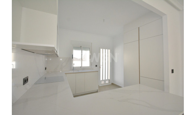 Resale - Villa - Algorfa - Inland