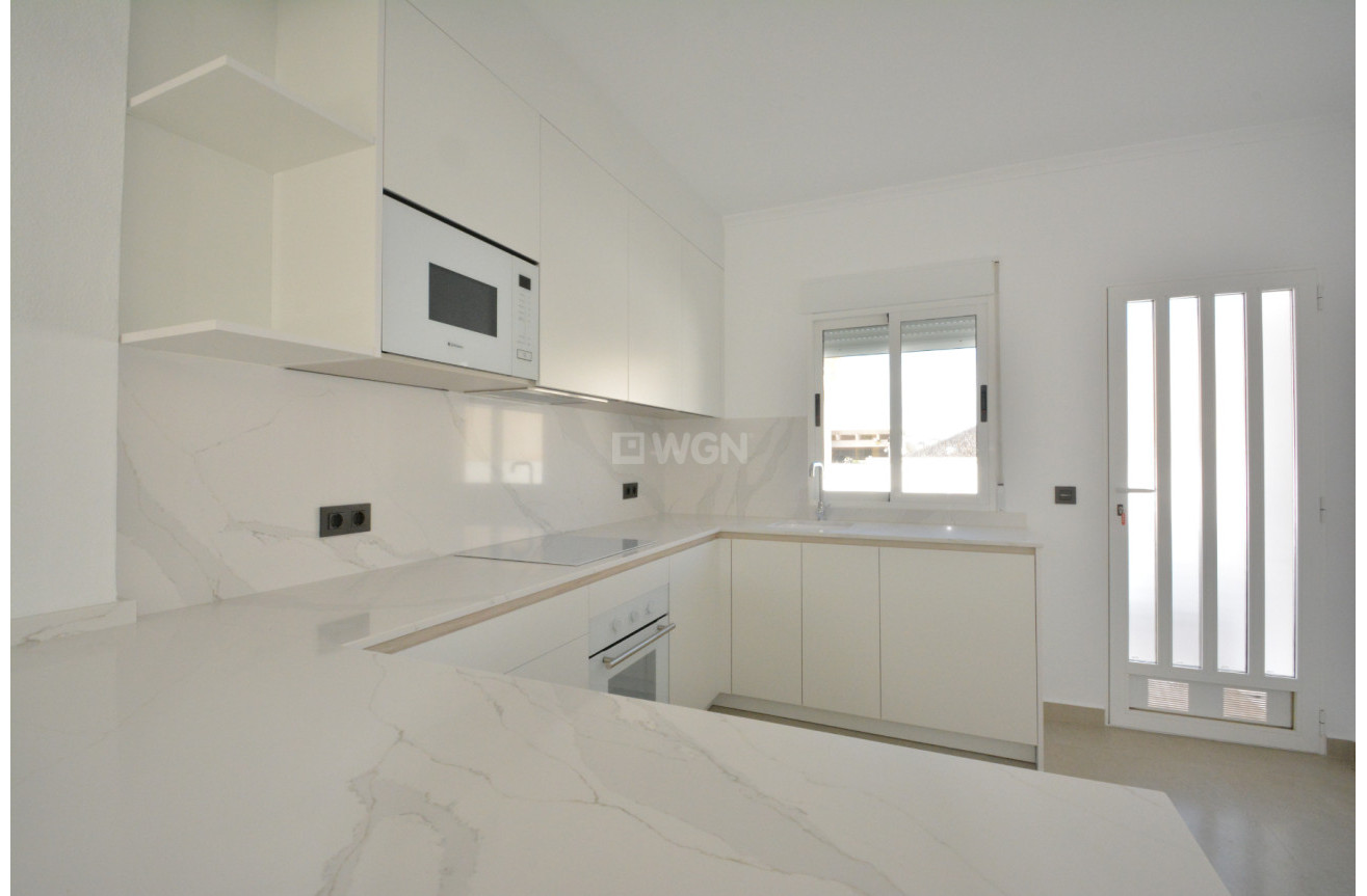 Resale - Villa - Algorfa - Inland