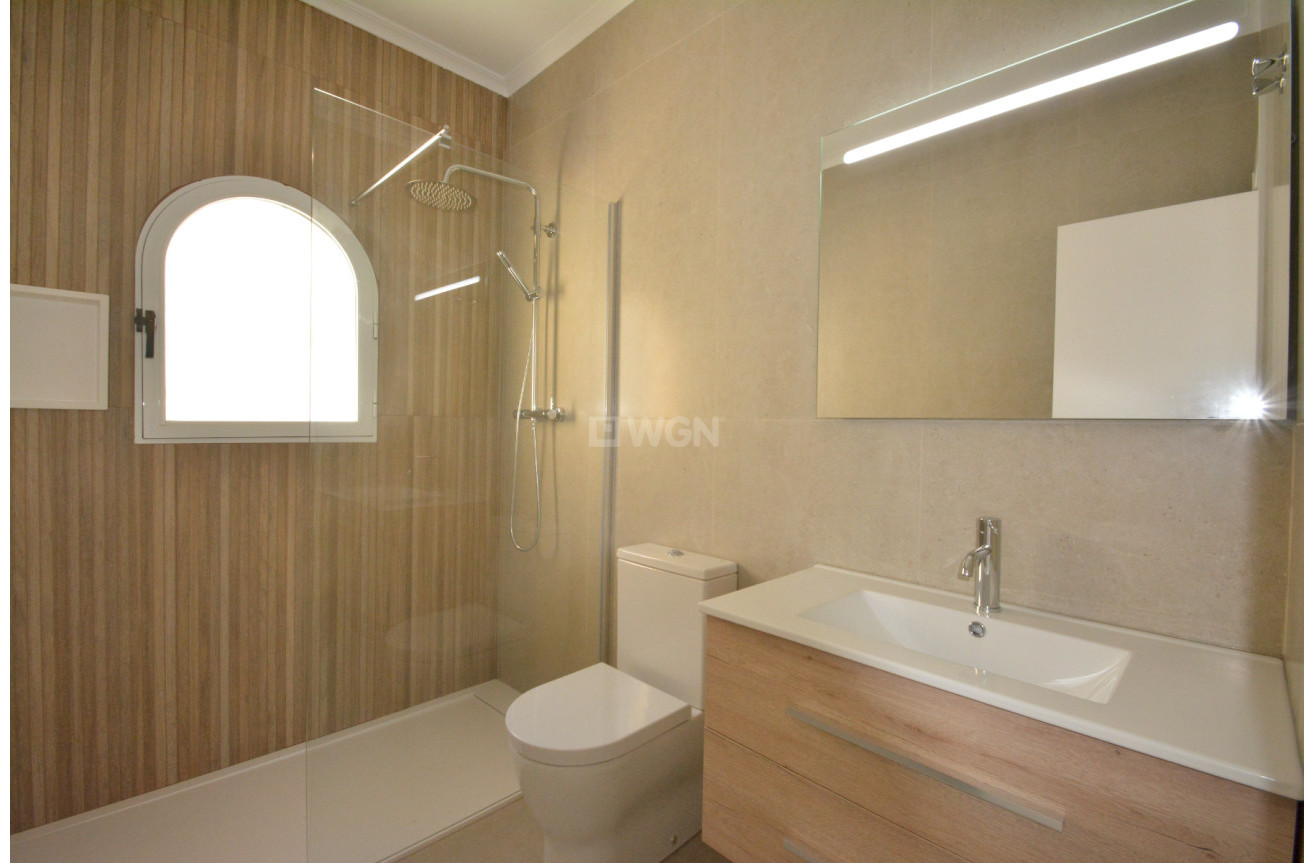 Resale - Villa - Algorfa - Inland