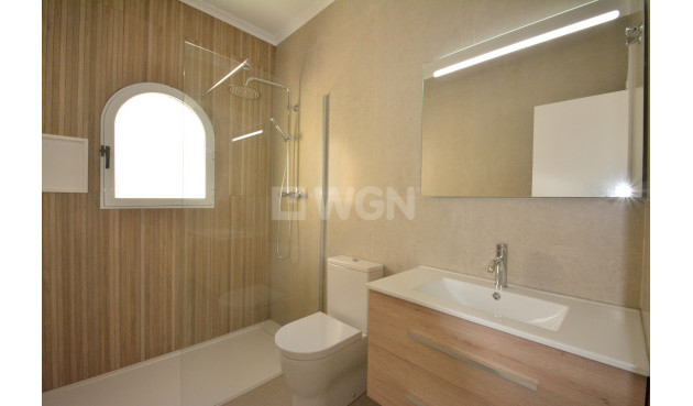 Resale - Villa - Algorfa - Inland