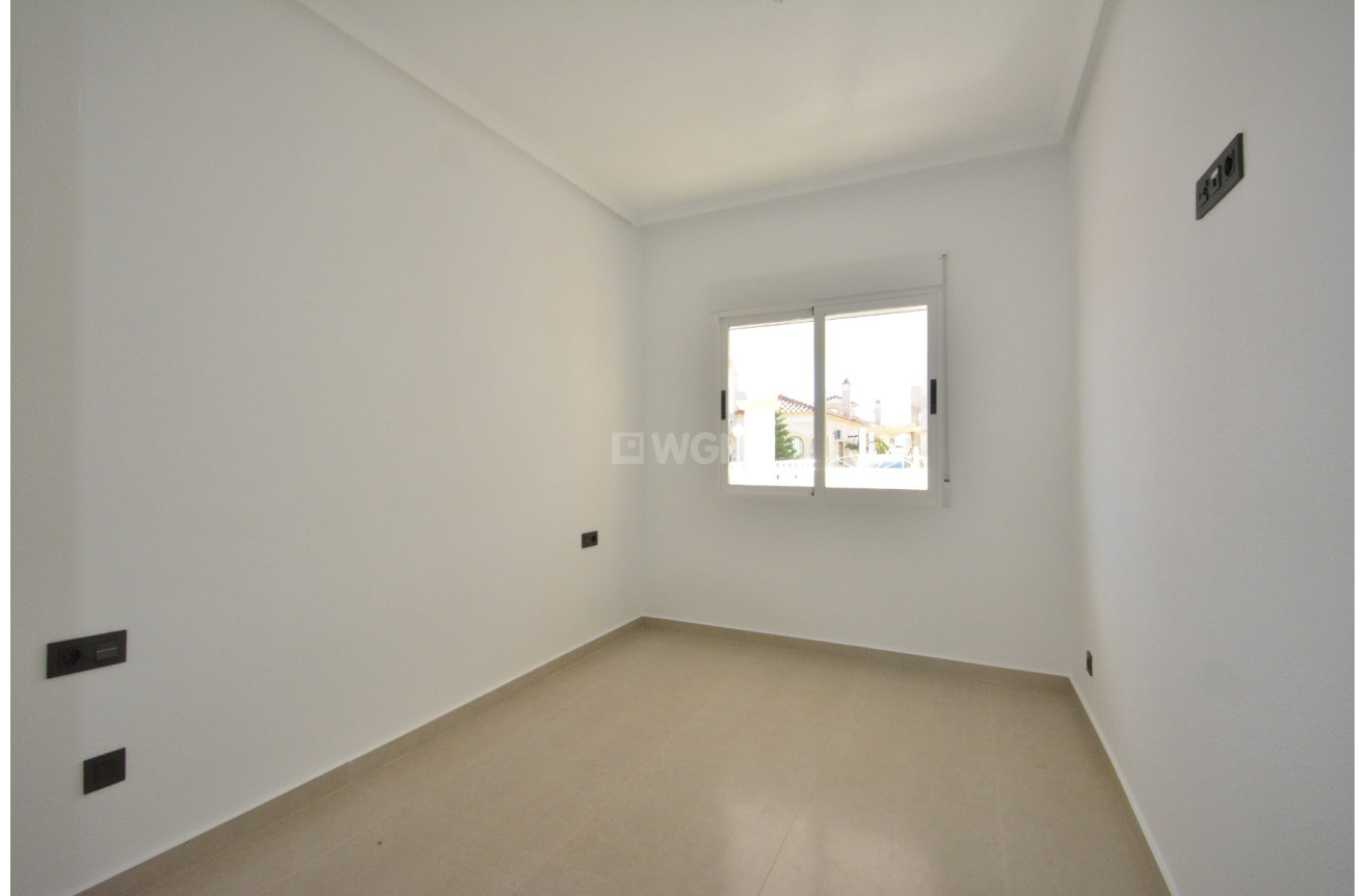 Resale - Villa - Algorfa - Inland