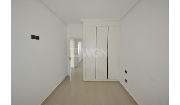 Resale - Villa - Algorfa - Inland