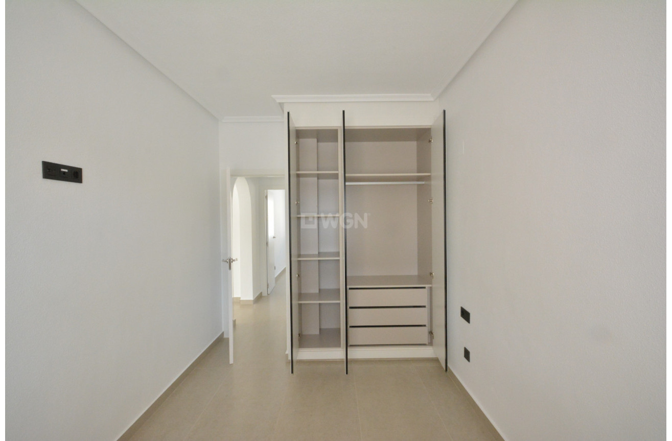 Resale - Villa - Algorfa - Inland