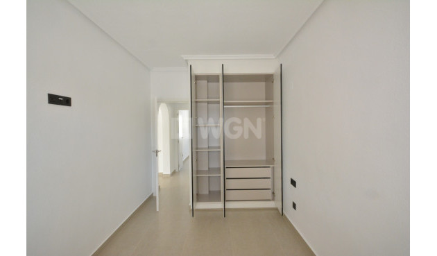 Resale - Villa - Algorfa - Inland