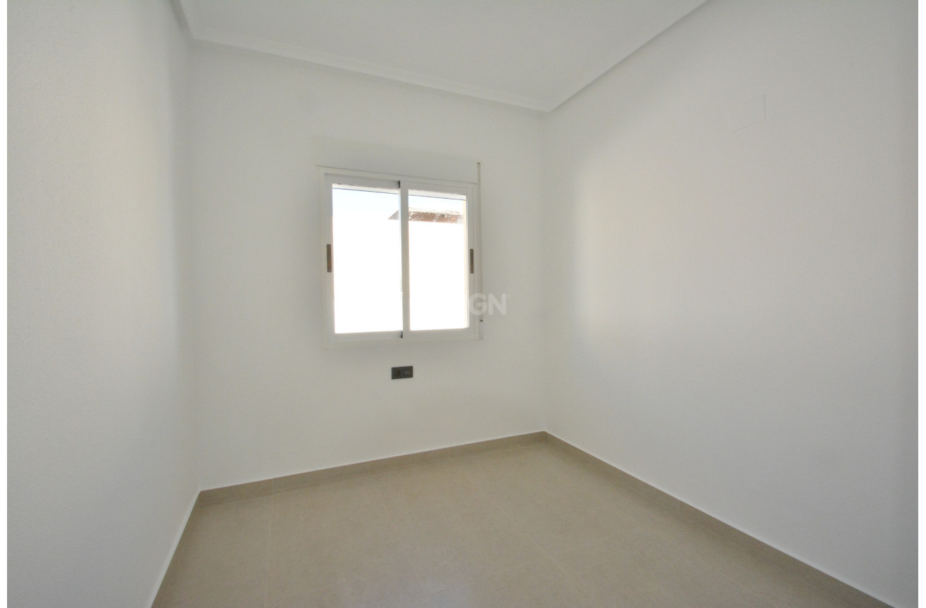 Resale - Villa - Algorfa - Inland