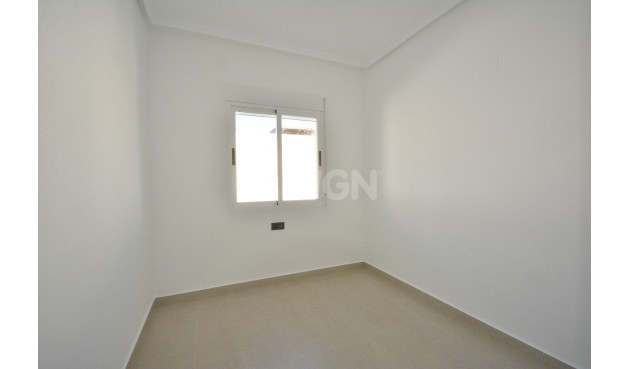 Resale - Villa - Algorfa - Inland