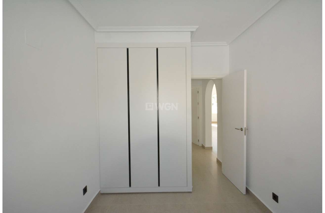 Resale - Villa - Algorfa - Inland