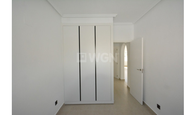 Resale - Villa - Algorfa - Inland