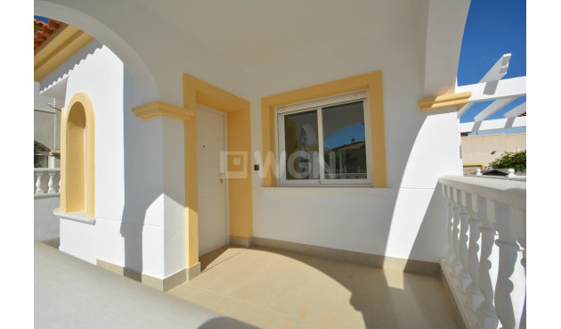 Resale - Villa - Algorfa - Inland