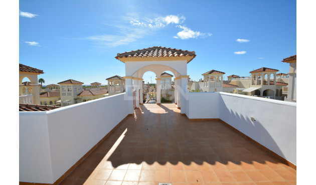 Resale - Villa - Algorfa - Inland