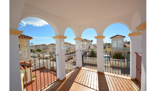 Resale - Villa - Algorfa - Inland