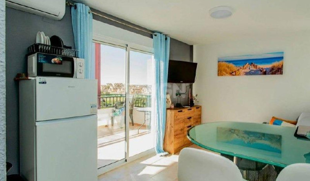 Odsprzedaż - Mieszkanie w bloku - Torrevieja - Aguas Nuevas 2