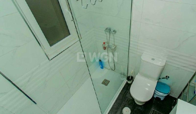 Odsprzedaż - Mieszkanie w bloku - Torrevieja - Aguas Nuevas 2