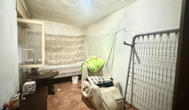 Odsprzedaż - Mieszkanie w bloku - Torrevieja - Playa del Cura