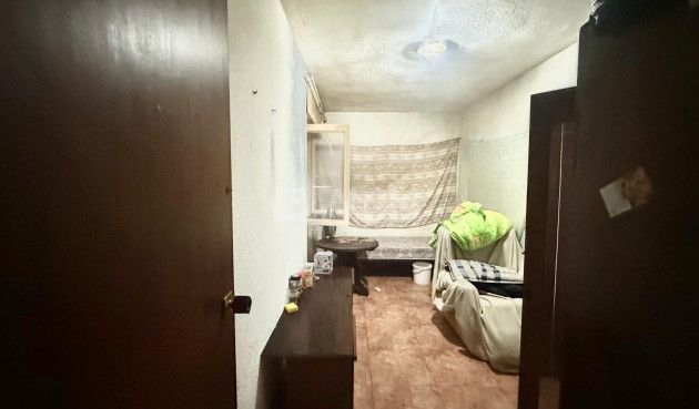 Odsprzedaż - Mieszkanie w bloku - Torrevieja - Playa del Cura