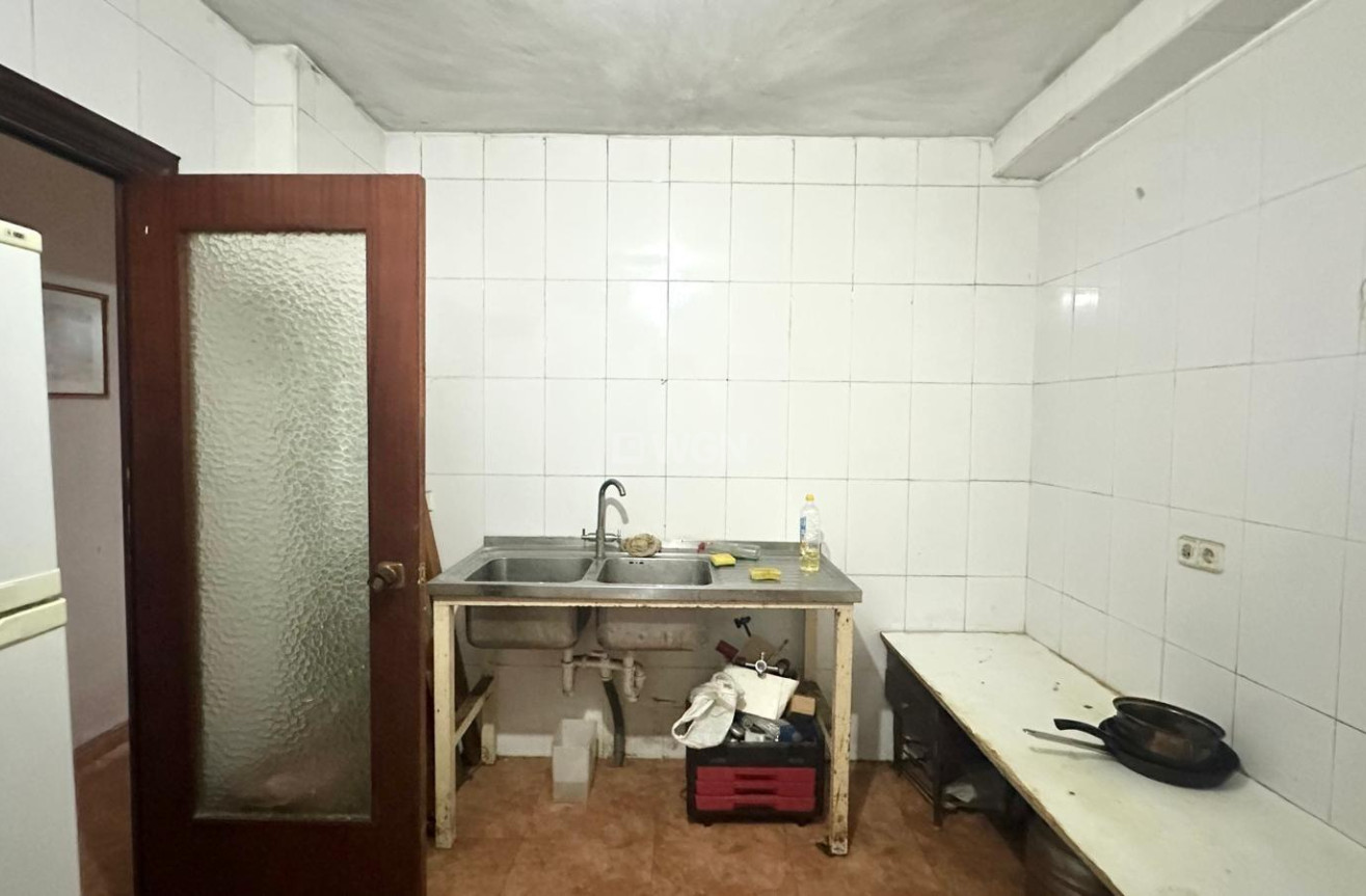 Odsprzedaż - Mieszkanie w bloku - Torrevieja - Playa del Cura