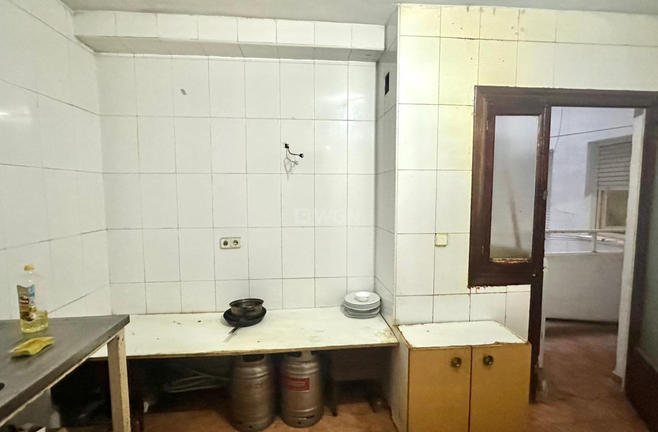 Odsprzedaż - Mieszkanie w bloku - Torrevieja - Playa del Cura