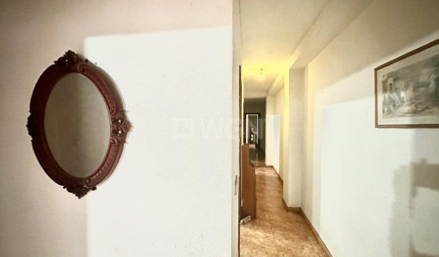 Odsprzedaż - Mieszkanie w bloku - Torrevieja - Playa del Cura