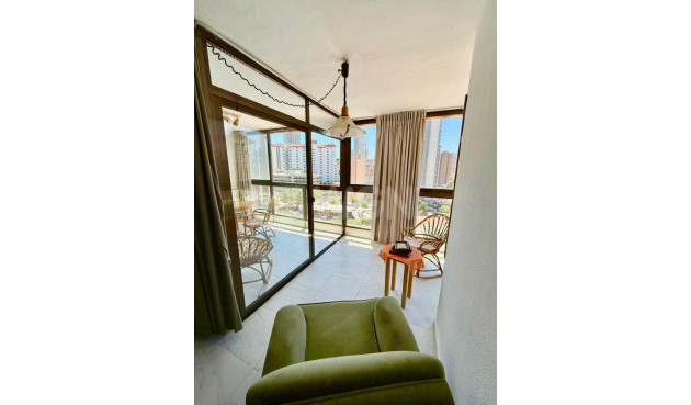 Reventa - Apartamento / piso - Benidorm - Playa De Levante