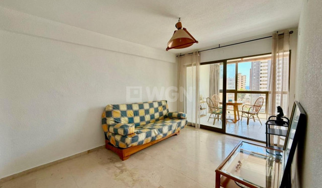 Reventa - Apartamento / piso - Benidorm - Playa De Levante
