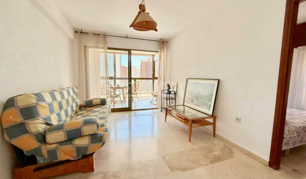 Reventa - Apartamento / piso - Benidorm - Playa De Levante