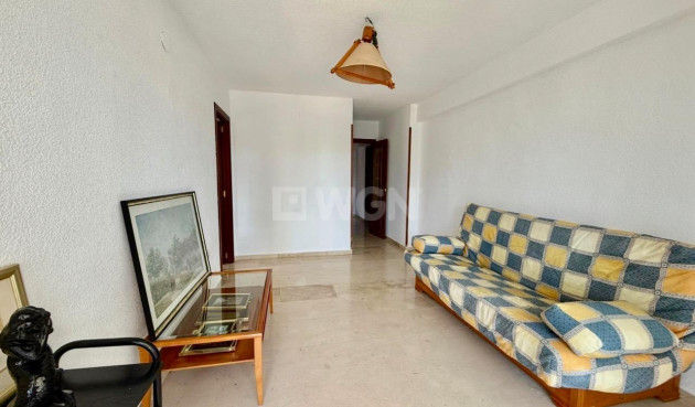 Reventa - Apartamento / piso - Benidorm - Playa De Levante