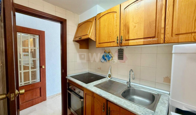 Reventa - Apartamento / piso - Benidorm - Playa De Levante