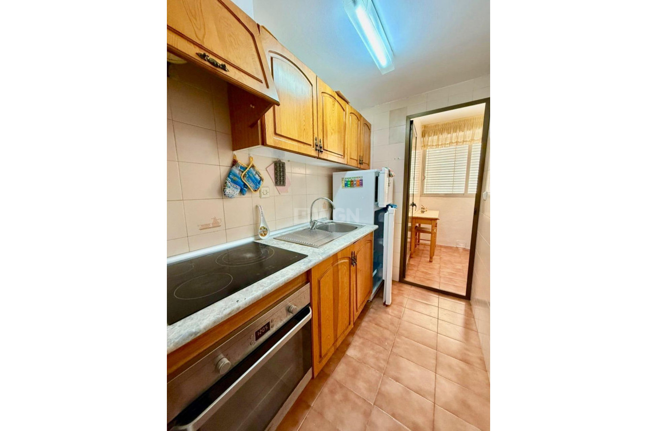 Reventa - Apartamento / piso - Benidorm - Playa De Levante
