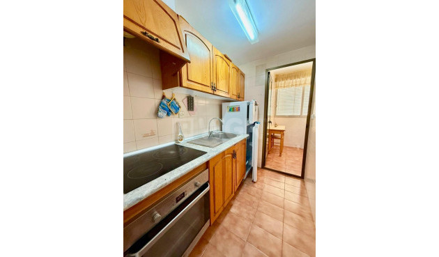 Reventa - Apartamento / piso - Benidorm - Playa De Levante