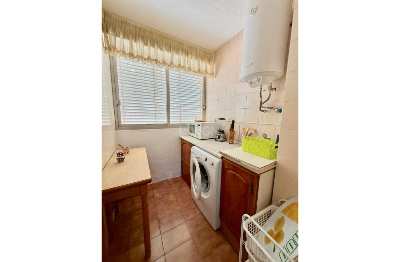 Reventa - Apartamento / piso - Benidorm - Playa De Levante