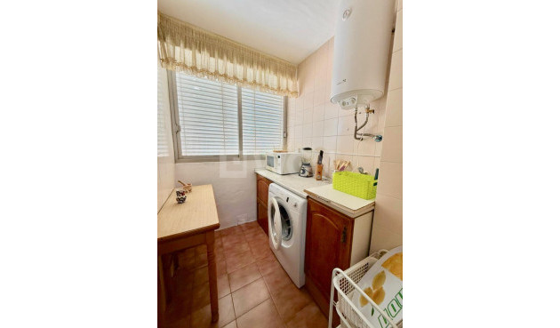 Reventa - Apartamento / piso - Benidorm - Playa De Levante