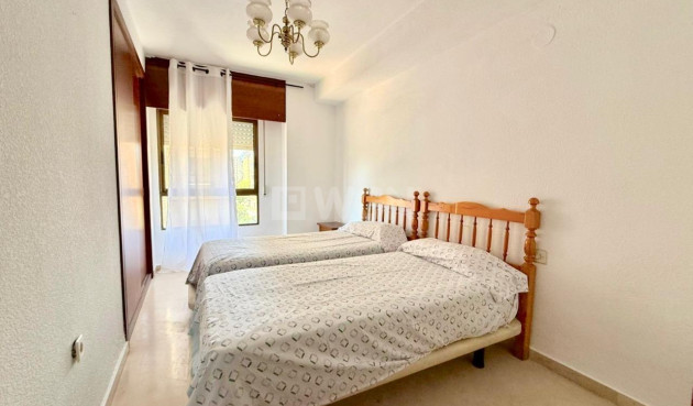 Reventa - Apartamento / piso - Benidorm - Playa De Levante