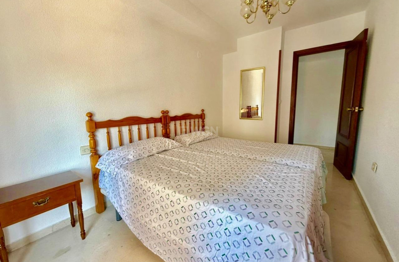 Reventa - Apartamento / piso - Benidorm - Playa De Levante