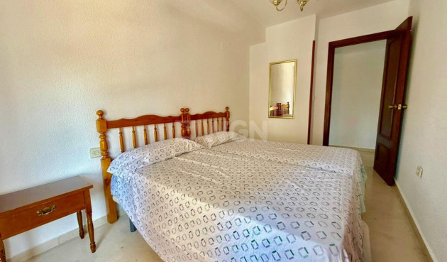 Reventa - Apartamento / piso - Benidorm - Playa De Levante