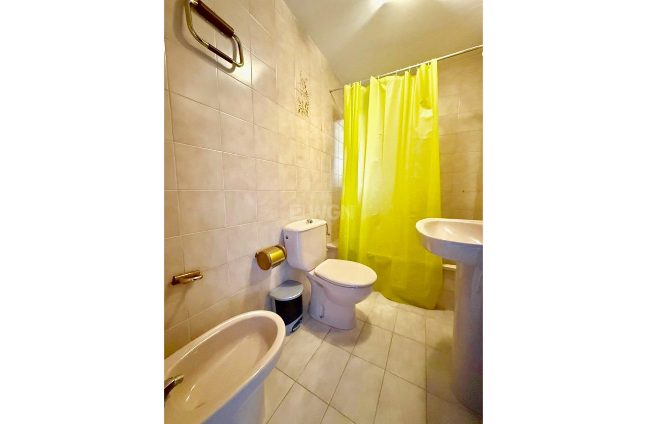 Reventa - Apartamento / piso - Benidorm - Playa De Levante