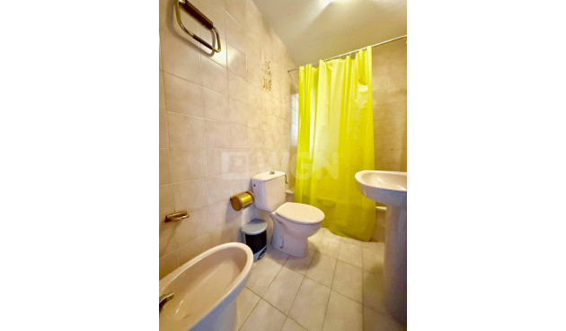 Reventa - Apartamento / piso - Benidorm - Playa De Levante