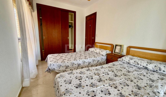 Reventa - Apartamento / piso - Benidorm - Playa De Levante