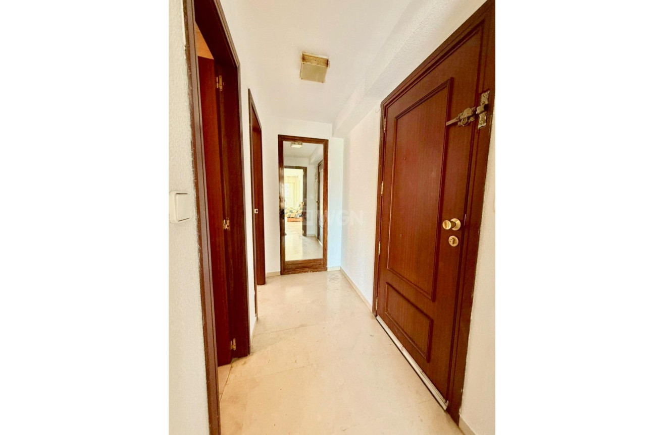 Reventa - Apartamento / piso - Benidorm - Playa De Levante