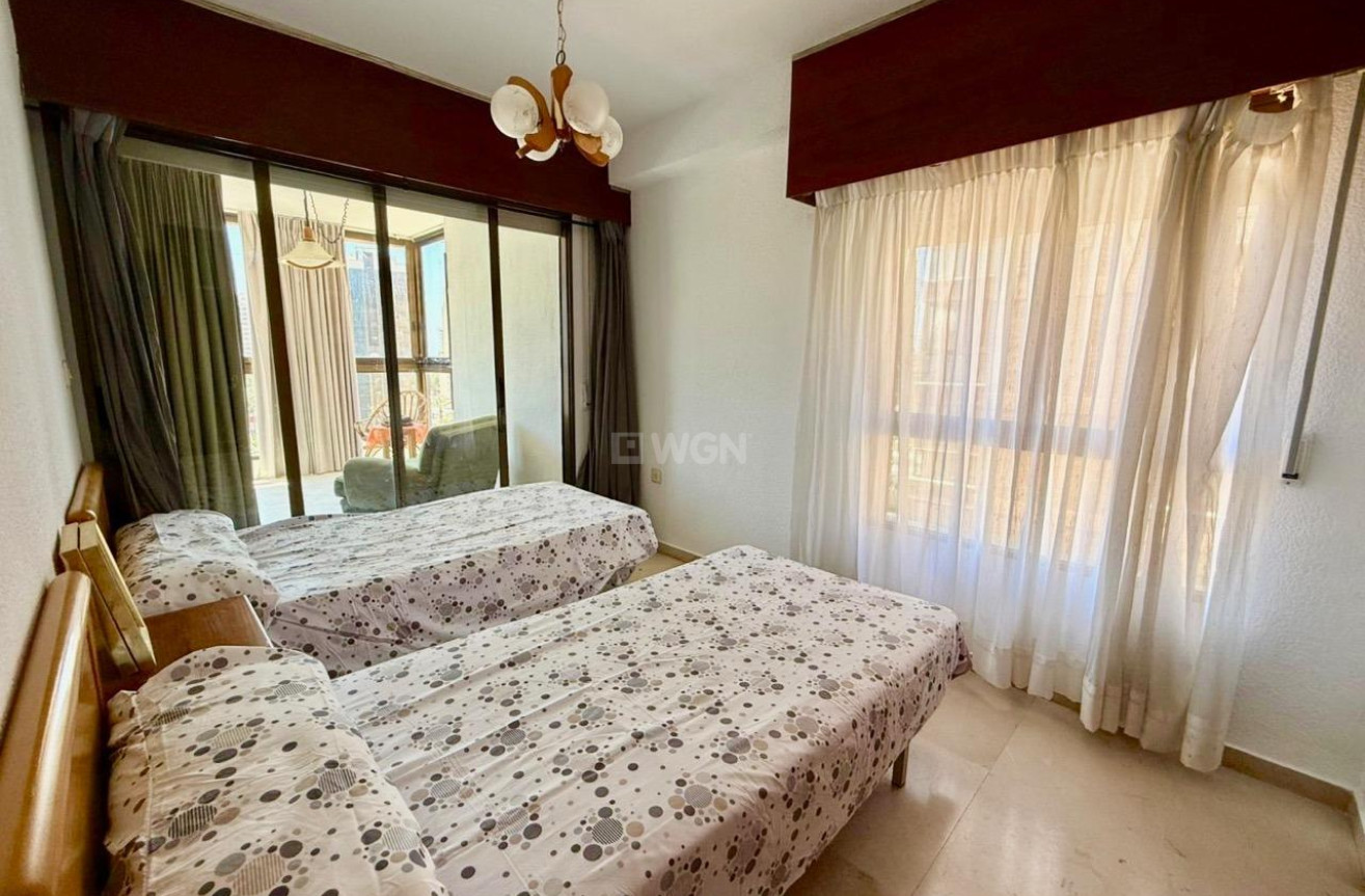 Reventa - Apartamento / piso - Benidorm - Playa De Levante