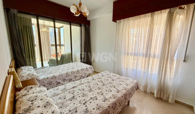 Reventa - Apartamento / piso - Benidorm - Playa De Levante
