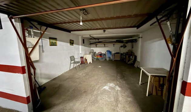 Reventa - Apartamento / piso - Benidorm - Playa De Levante