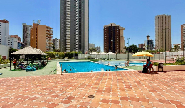 Reventa - Apartamento / piso - Benidorm - Playa De Levante