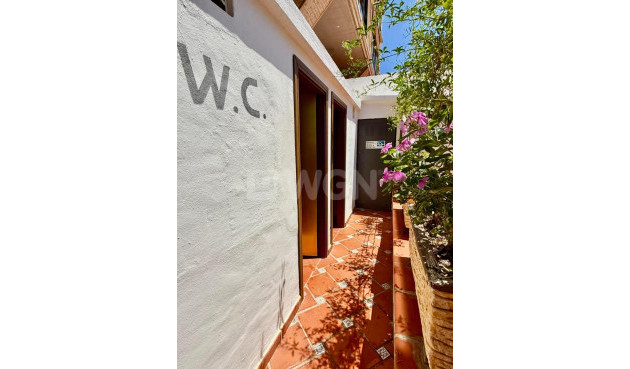 Reventa - Apartamento / piso - Benidorm - Playa De Levante