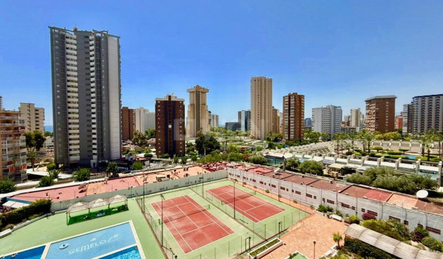 Reventa - Apartamento / piso - Benidorm - Playa De Levante