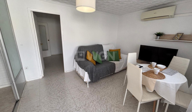 Wiederverkauf - Bungalow - Torrevieja - La Siesta - El Salado - Torreta