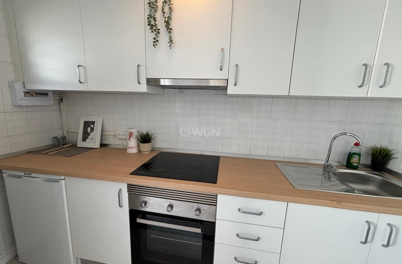 Wiederverkauf - Bungalow - Torrevieja - La Siesta - El Salado - Torreta